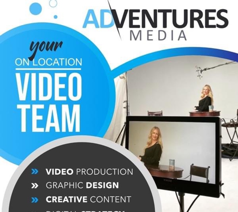 Adventures Media Solutions