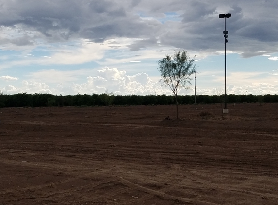 Hls Backhoe Service - Mcallen, TX