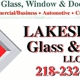 Lakeshore Glass & Door