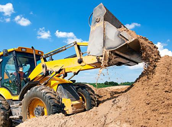 Downs Earthmoving Pty Ltd - Glenvale, QLD