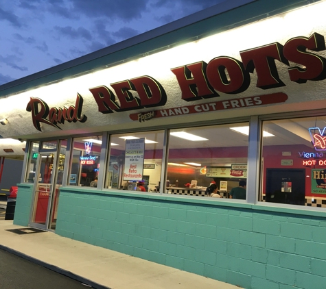 Rand Red Hots - Des Plaines, IL