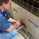 A C & R Services Inc - Air Conditioning Contractors & Systems