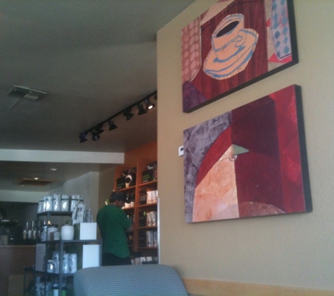 Starbucks Coffee - Colfax, CA