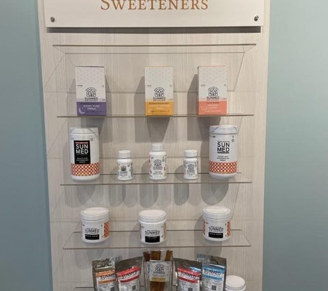 Your CBD Store | SUNMED - Avon, CT - Avon, CT