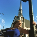 First Presbyterian Church - Presbyterian Churches