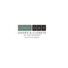 One Day Doors & Closets of The Midwest