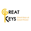 Great Keys Locksmith gallery