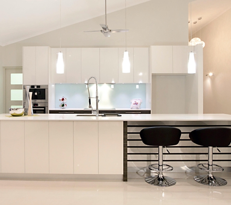 Brilliant Kitchens and Interiors - Winnellie, NT