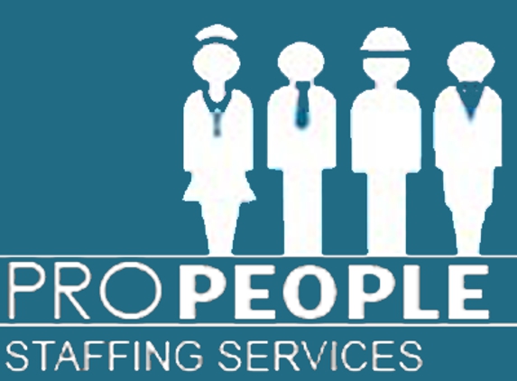 Propeople Staffing Services - Boise, ID