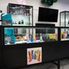 Silk Road NYC Cannabis Dispensary gallery