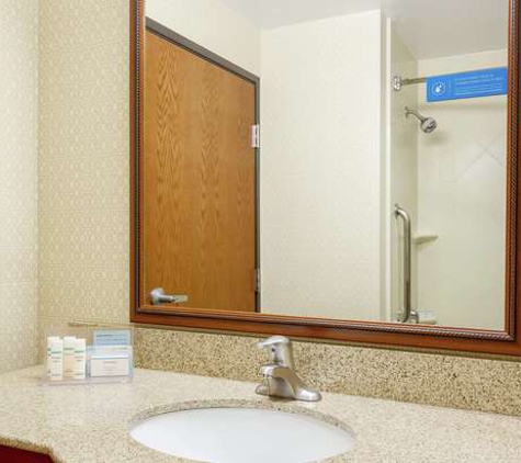 Hampton Inn & Suites-Dallas Allen - Allen, TX