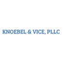 Knoebel & Vice, PLLC - Attorneys