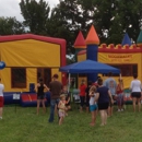 Moonwalks of Little Rock - Inflatable Party Rentals, Book Online - Party Supply Rental