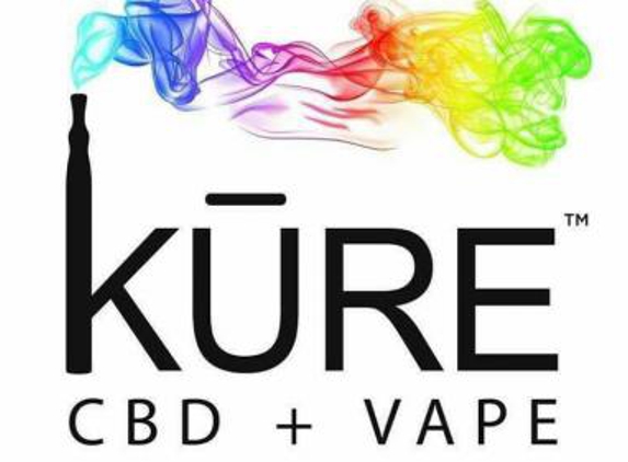 Kure CBD & Vape - Wilmington, NC