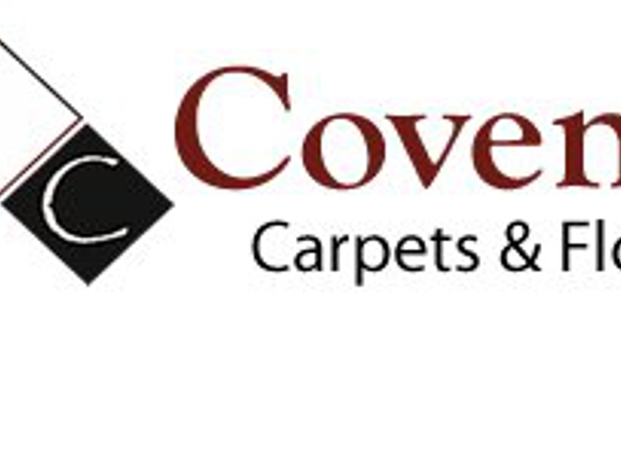 Coventry Carpets - Denver, CO