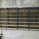 Material Handling USA - Shelving