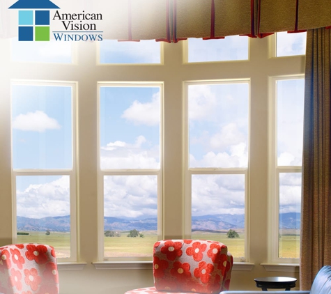 American Vision Windows - Fresno Window and Door Replacement Company - Fresno, CA