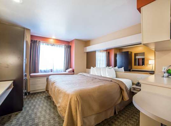 Quality Inn & Suites Elko - Elko, NV