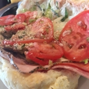 John's Italian Deli - Italian Restaurants