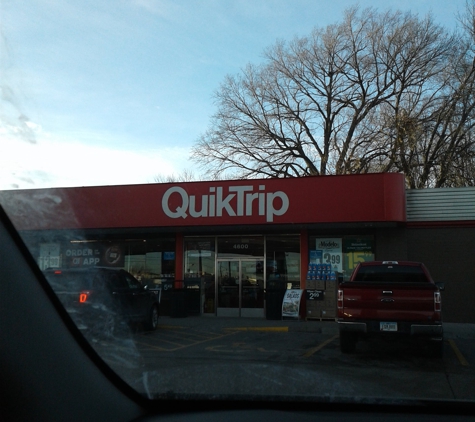 QuikTrip - Urbandale, IA