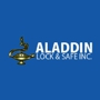 Aladdin Lock & Safe Inc