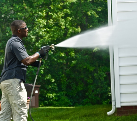 Bermuda One Pressure Washing & Restorations - Richmond, VA