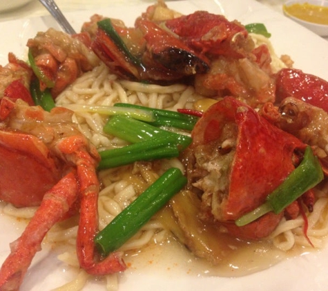 East Gourmet Seafood Restaurant - Rosemead, CA