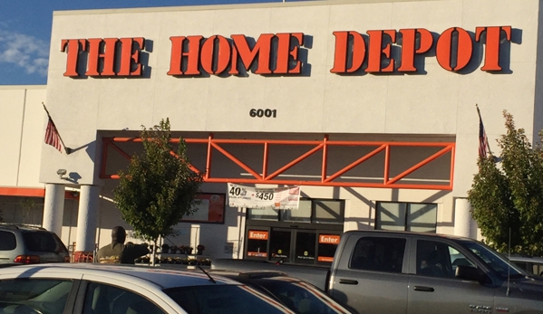 The Home Depot - Carmichael, CA