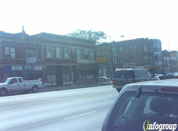 International Bike Shop - Chicago, IL