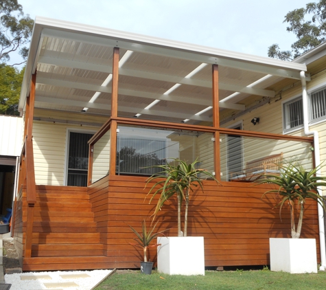 Walkers Home Improvements. Walker Home Improvements