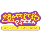 Graffiti's Pizza A Greek Taverna