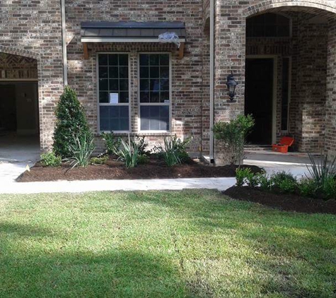 Helms Landscape And Artificial Turf - Highlands, TX