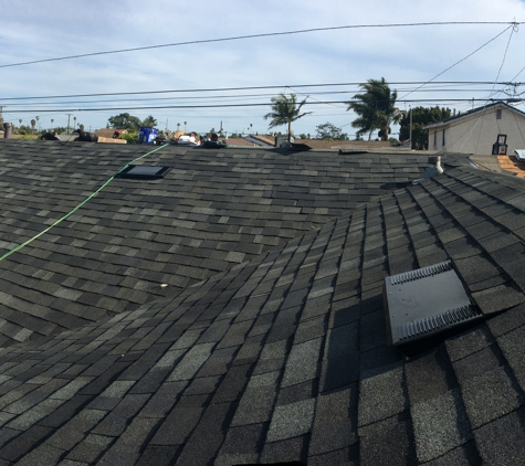 Roof Repairs - Santa Barbara, CA