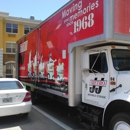 J & J Metro Moving & Storage - Movers & Full Service Storage