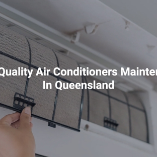 Sparkrite Electrical - Cornubia, QLD. High Quality Air Conditioners Maintenance In Queensland