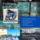 Rapid Moving and Trucking - Movers