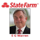 E G Warren - State Farm Insurance Agent - Homeowners Insurance