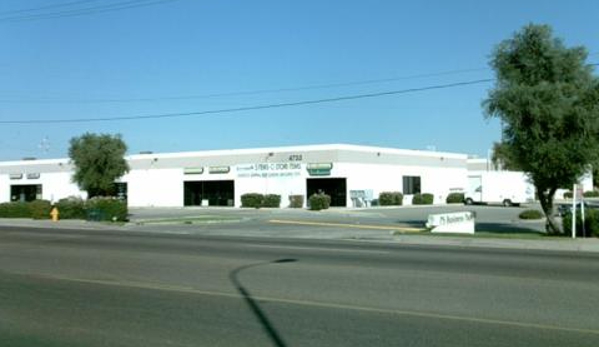 Pool Supply Warehouse - Glendale, AZ