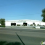 Pool Supply Warehouse