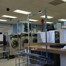 P J's Laundry - Laundromats