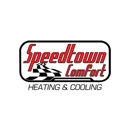 Speedtown Comfort Heating & Cooling - Heating Contractors & Specialties