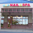 VIP Nail & Spa