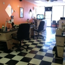 Nailtech - Nail Salons