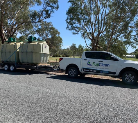 Inland Waste Water Systems - East Wagga Wagga, NSW