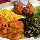Dis And Dat Soul Food Restaurant And More - Restaurants