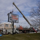 Hub Sign & Crane Corp - Signs