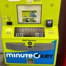 Minute Key - Locks & Locksmiths