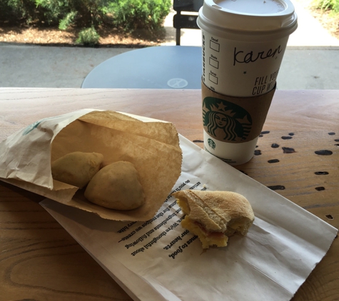 Starbucks Coffee - Saint Louis, MO