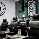 Motley Crew Barber Company - Hair Stylists
