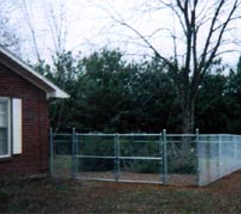 Maury Fence Company - Columbia, TN